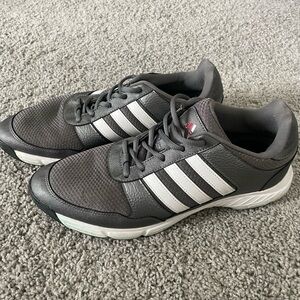 Men’s adidas golf shoes